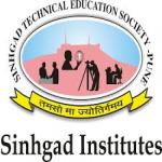 Sinhgad Institute of Technology and Science - Pune