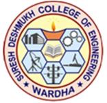 Suresh Deshmukh College of Engineering - Wardha