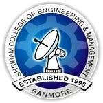 Shri Ram College of Engineering and Management , - Gwalior