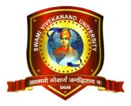 Swami Vivekanand Institute of Technology - Sagar