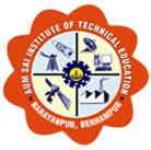 Aum Sai Institute of Technical Education - Ganjam
