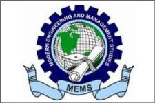 Modern Engineering and Management Studies - Balasore