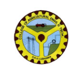 College of Agricultural Engineering and Technology - Ludhiana