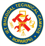 I.E.T. Bhaddal - Rupnagar
