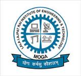 Lala Lajpat Rai Institute of Engineering and Technology - Moga