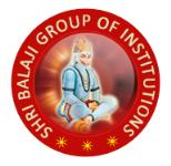 Shri Balaji Group of Institutions - Patiala