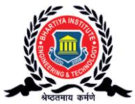 Bhartiya Institute of Engineering and Technology - Jaipur