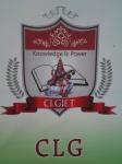 C.L.G. Institute of Engineering and Technology (CLGIET- - Pali