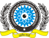 Jodhpur Institute of Engineering and Technology (JIET- - Jodhpur