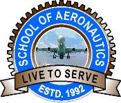 School of Aeronautics (Neemrana- - Alwar