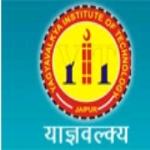 Yagyavalkya Institute of Technology (YIT- - Jaipur