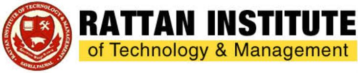 Rattan Institute of Technology and Management (RITM) - Palwal