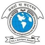 Rukmini Devi College of Engineering and Allied Sciences - Sonipat