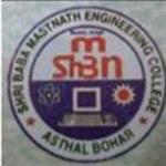 Shri Baba Mast Nath Engineering College (SBMEC) - Rohtak