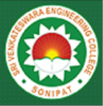 Sri Venkateswara Engineering College - Sonipat