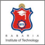 Babaria Instiute of Technology - Vadodara