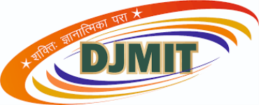 Dr. Jivraj Mehta Institute of Technology (DJMIT) - Anand