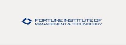 Fortune Institute of Management and Technolgy - Vadodara