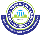 Hansaba College of Engineering & Technology (HCET) - Patan