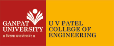 U.V. Patel College of Engineering - Mehsana