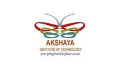Akshaya Institute of Technology (AIT) - Tumkur