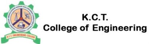 K.C.T. Engineering college - Gulbarga