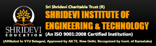 Shridevi Institute of Engineering and Technology (SIET) - Tumkur