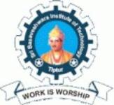 Sri Basaveshwara Institute of Technology (SBIT) - Tumkur