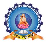 Adi Shankara Institute of Engineering and Technology - Ernakulam