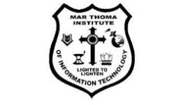 Mar Thoma College of Science & Technology - Kollam