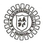 Shahul Hameed Memorial Engineering College / S.H.M. Engineering College - Kollam