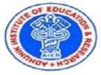 Adhunik Institute of Education and Research - Ghaziabad