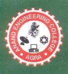 Anand Engineering College - Agra