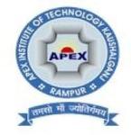 APEX Institute of Technology - Rampur