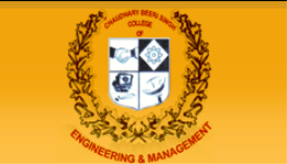 Chaudhary Beeri Singh College of Engineering and Management CBS - Agra