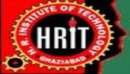 H.R. Institute of Technology - Ghaziabad
