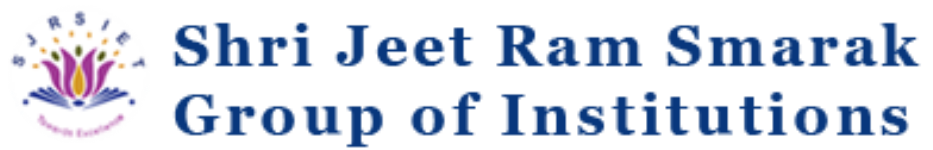 Shri Jeet Ram Smarak Institute of Engineering & Technology - Bareilly