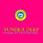 Sunder Deep Engineering College - Ghaziabad