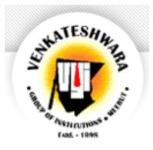 Venkateshwara Institute of Technology - Meerut