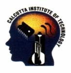 Calcutta Institute of Technology - Howrah