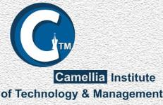 Camellia Institute of Technology and Management - Hooghly