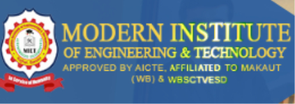 Modern Institute of Engineering and Technology - Hooghly