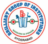 Brilliant Institute of Engineering and Technology - Rangareddi