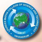 Lourdes Matha College of Science and Technology - Thiruvananthapuram