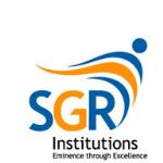 S.G.R. Polytechnic College - Bangalore