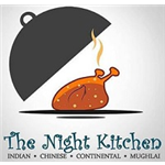 The Night Kitchen - Malviya Nagar - Delhi NCR