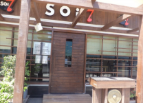 Soi 7 Pub & Brewery - DLF Cyber City - Gurgaon