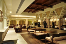 21 Gun Salute - Sector 29 - Gurgaon