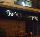 The Wine Company - DLF Cyber City - Gurgaon