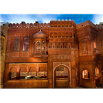 Delhi Kingdom of Dreams, Sector 29 - Gurgaon